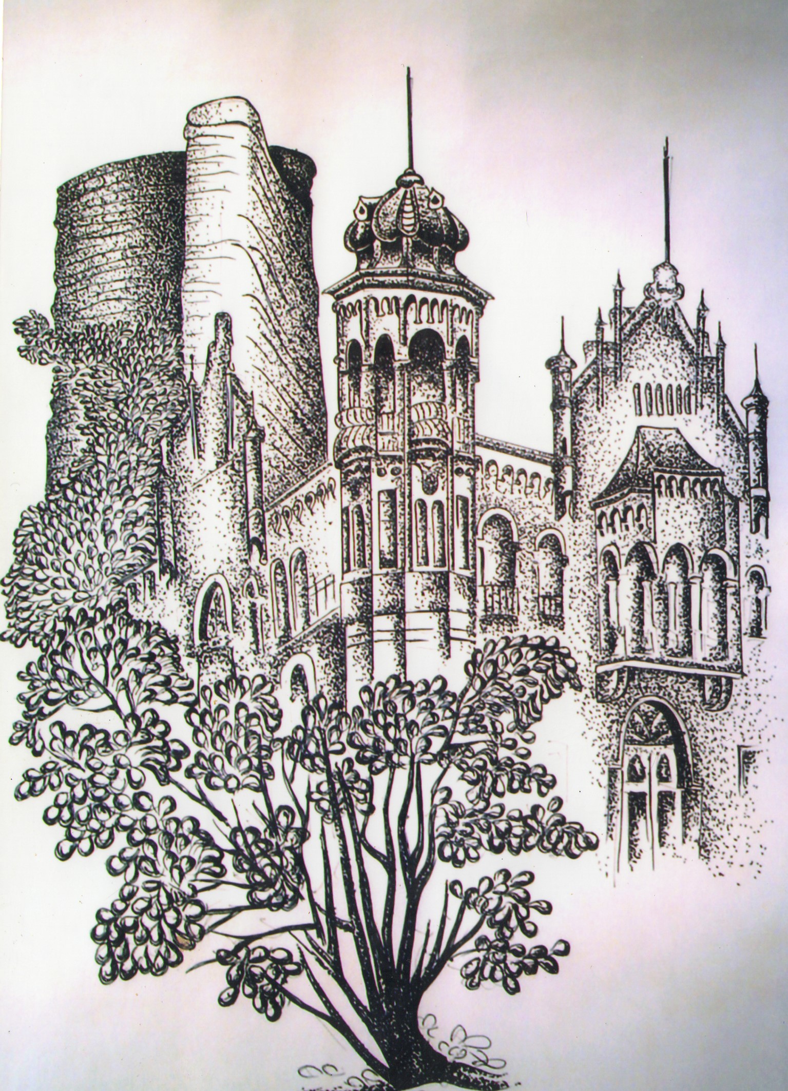 This is a pretty long title